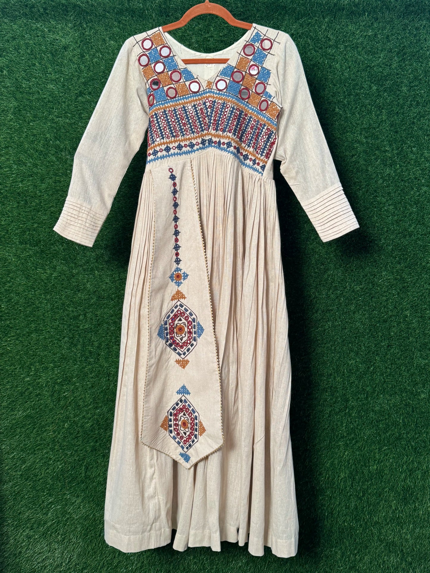 Rupal Shah Master pice