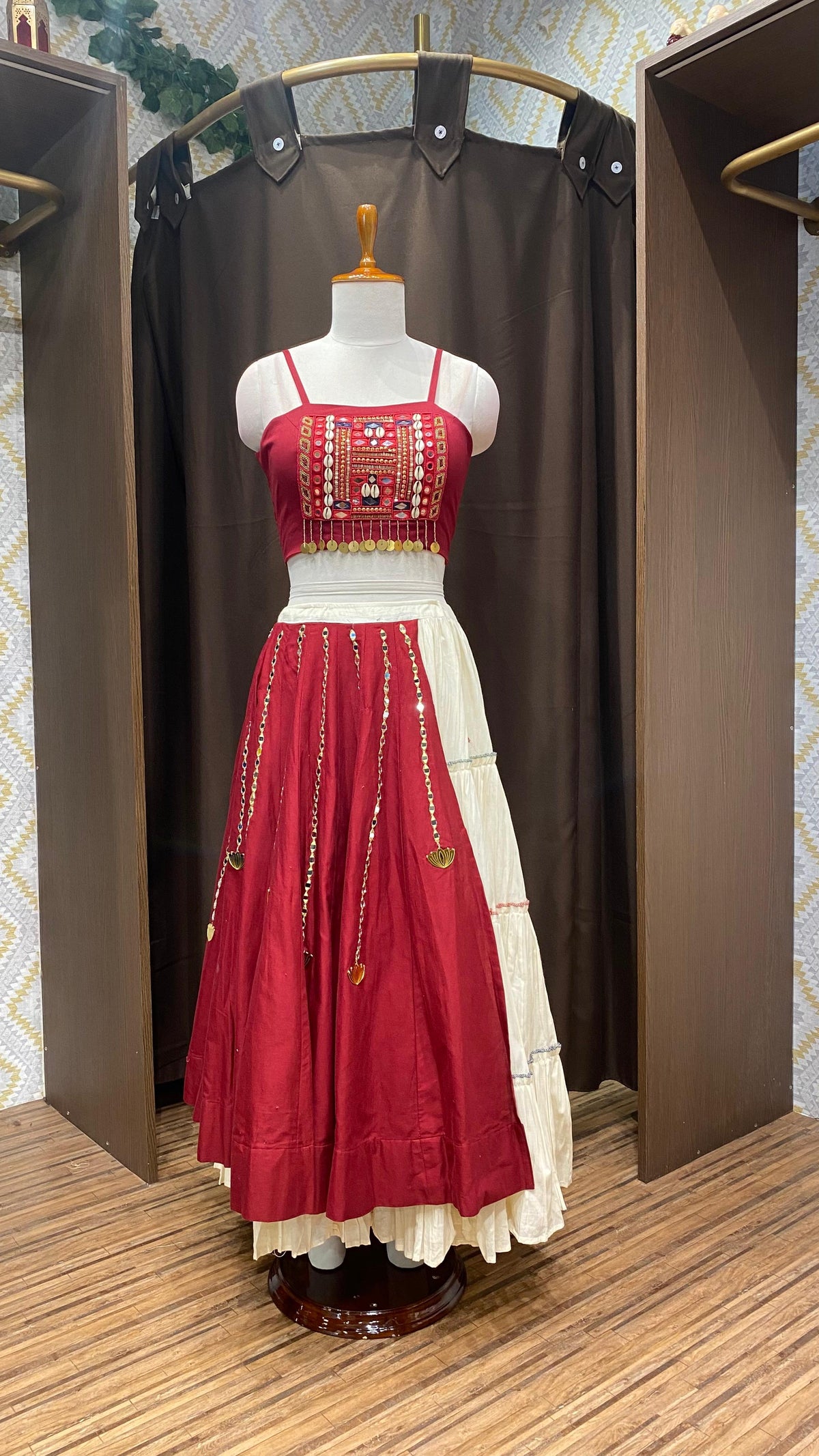 Dandiya Beats SET D