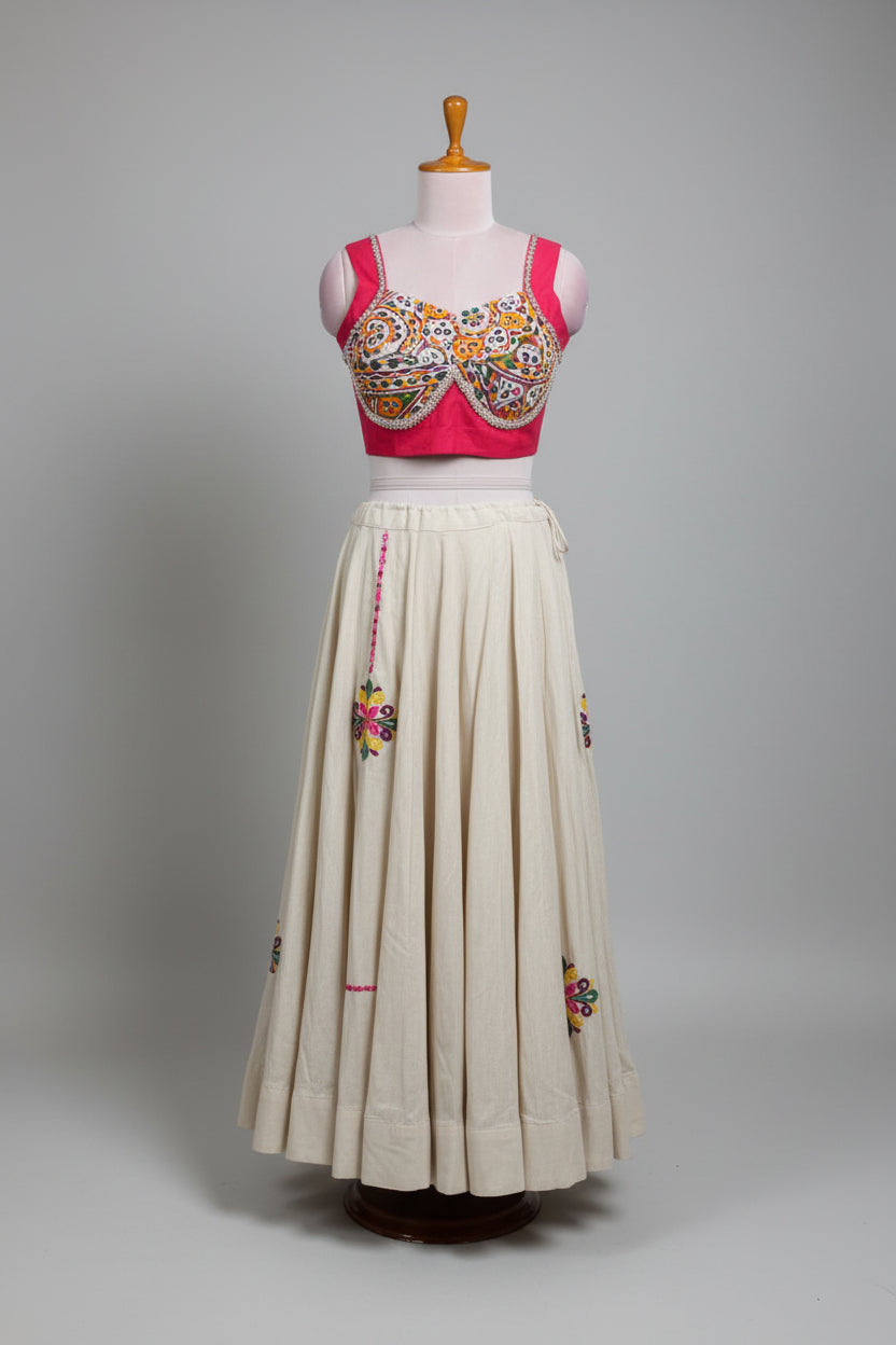 LIORA SET D