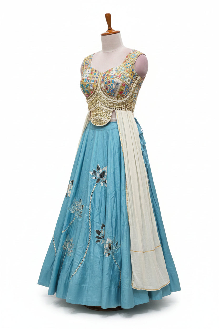 RANGREZ SET D