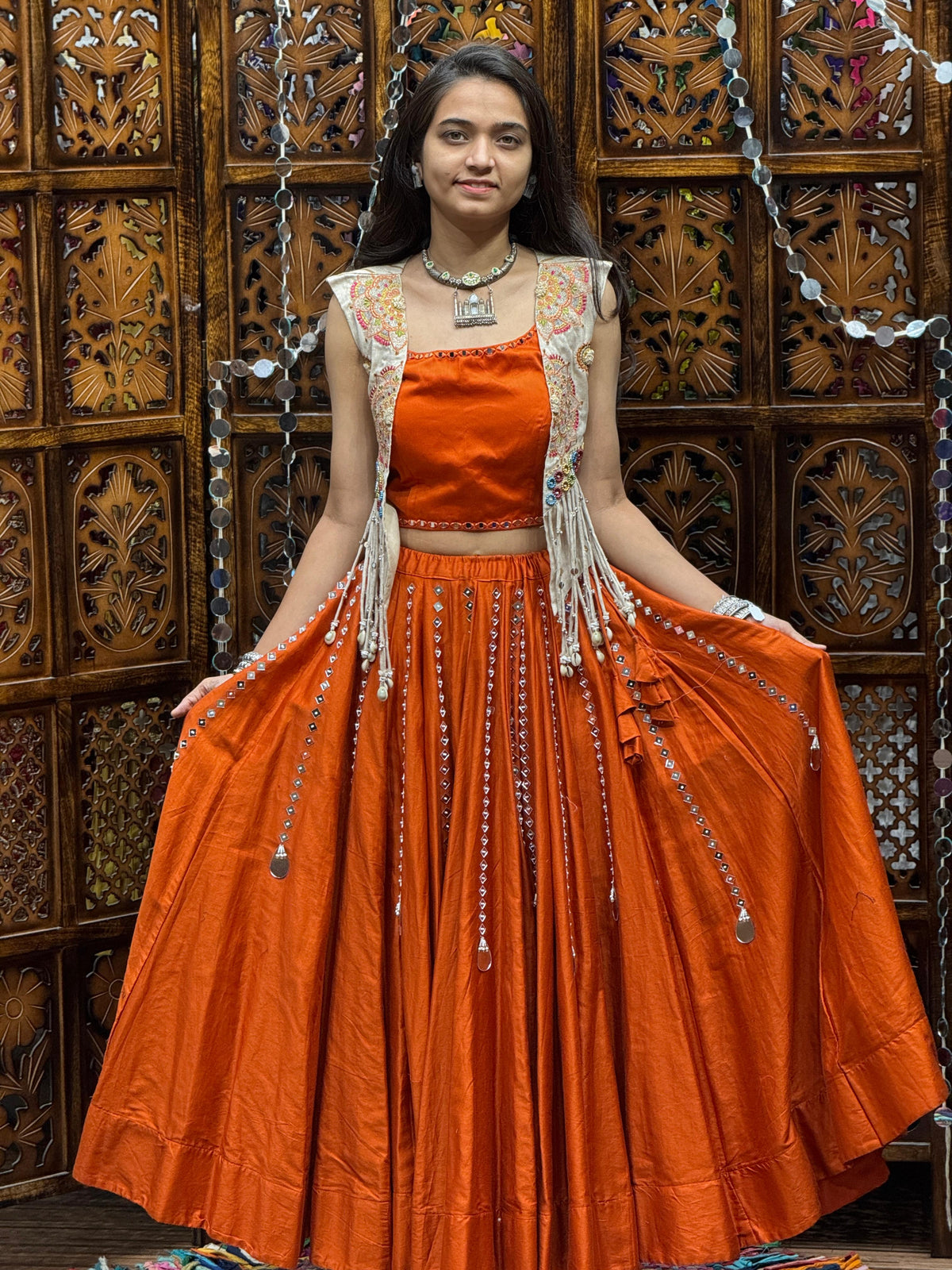 KESAR NOOR SET D