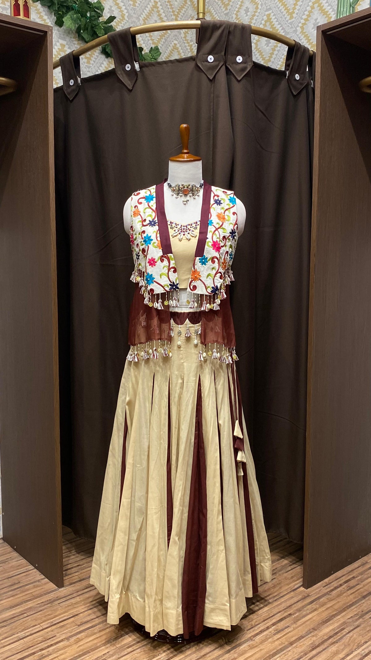 AMAYA SET D