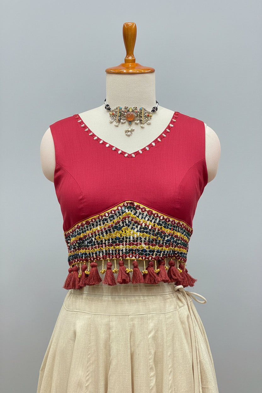 GARVI GRACE SET D