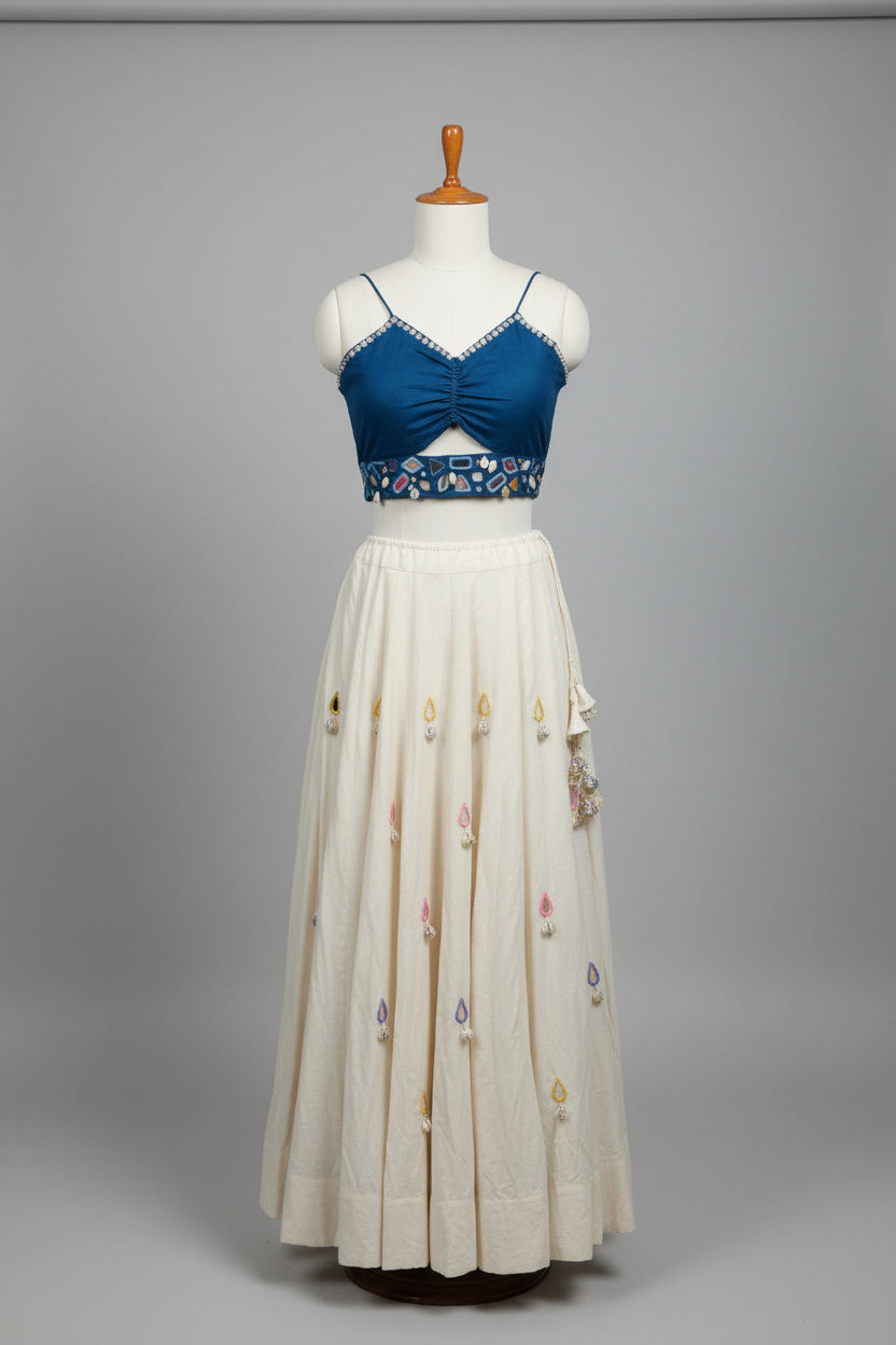 TWILIGHT TWIRL SET D