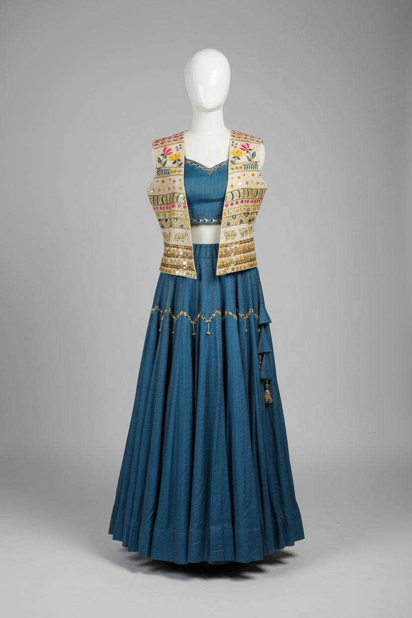ROYAL RAAS SET D