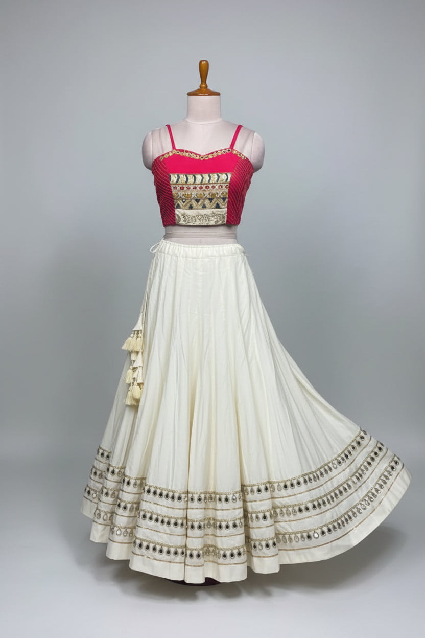 ISMERA SET D