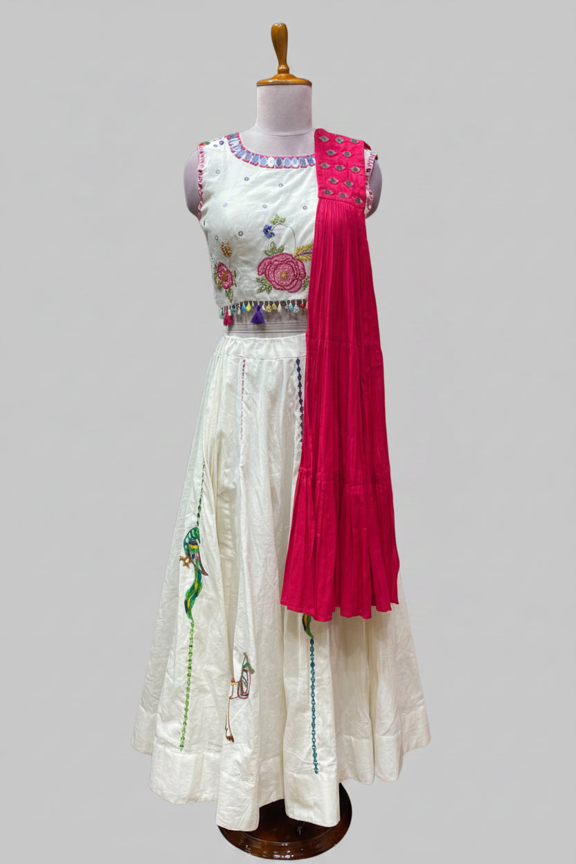 ATELIER NOOR SET D