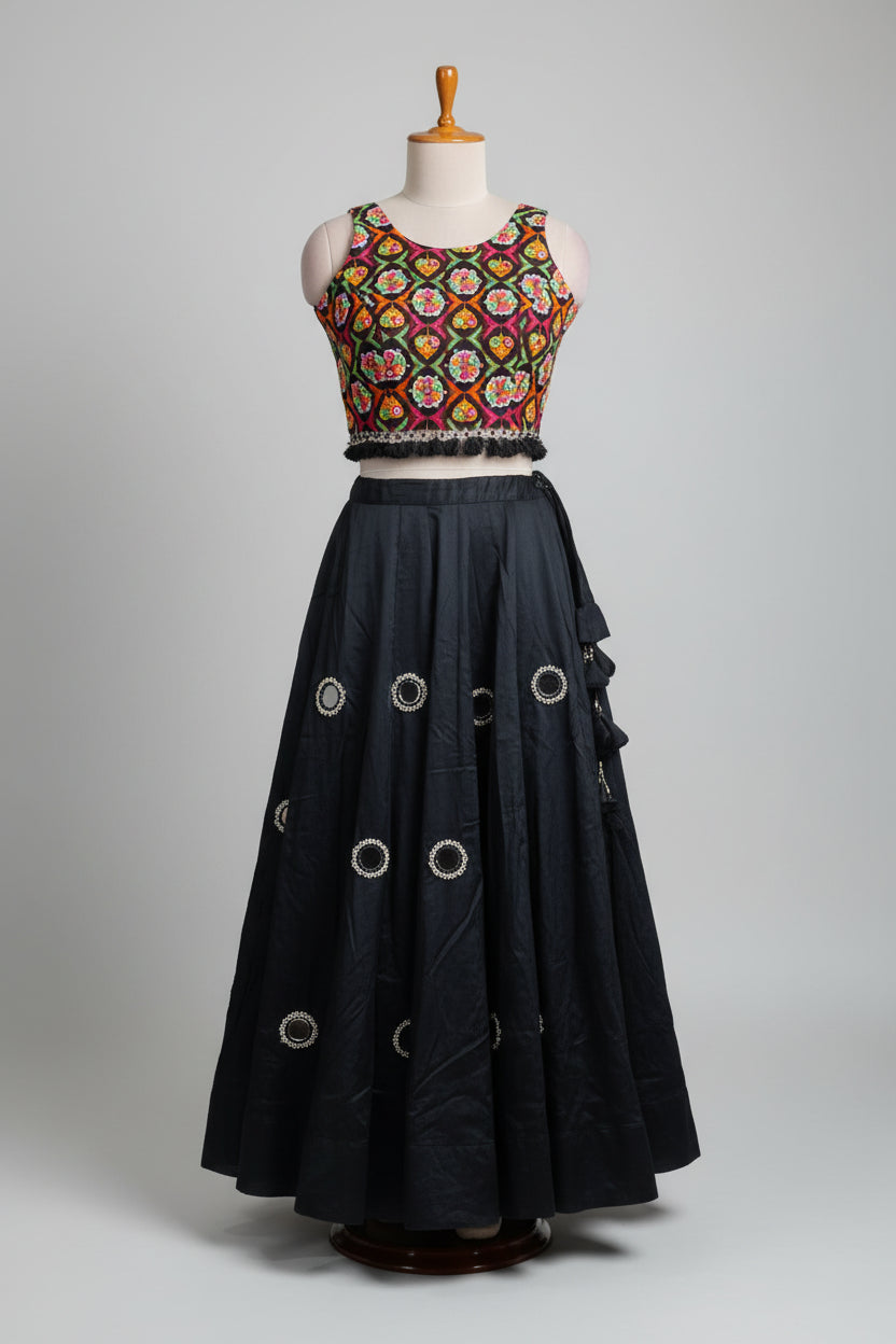 JEWEL TWIRL SET D
