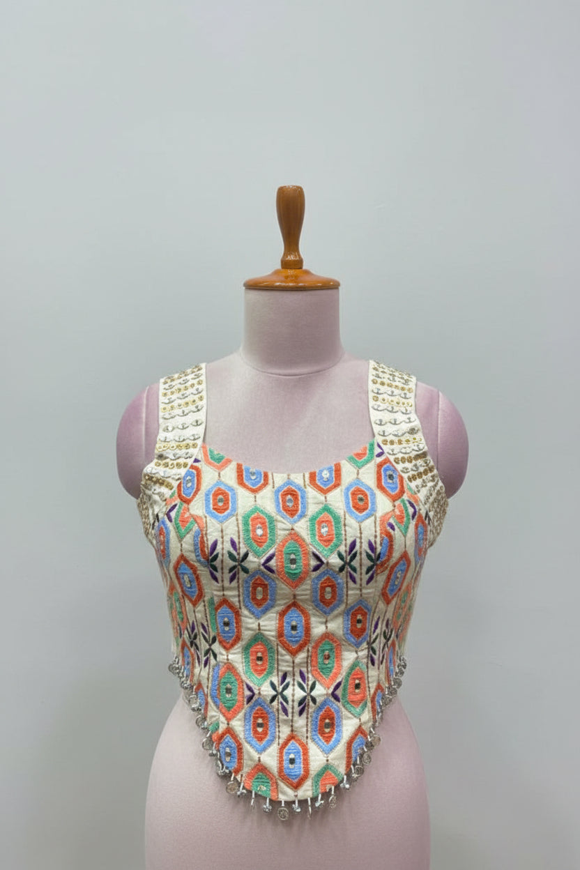 LUXE RAAS COLLECTION SET D