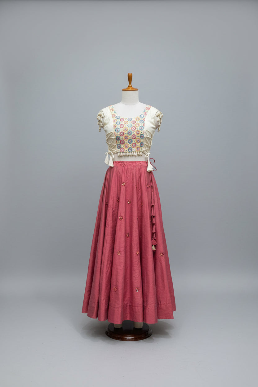 ROSE  ROYALE SET D