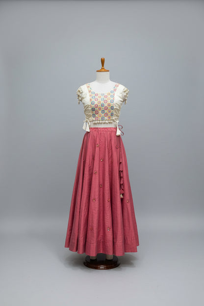 ROSE  ROYALE SET D