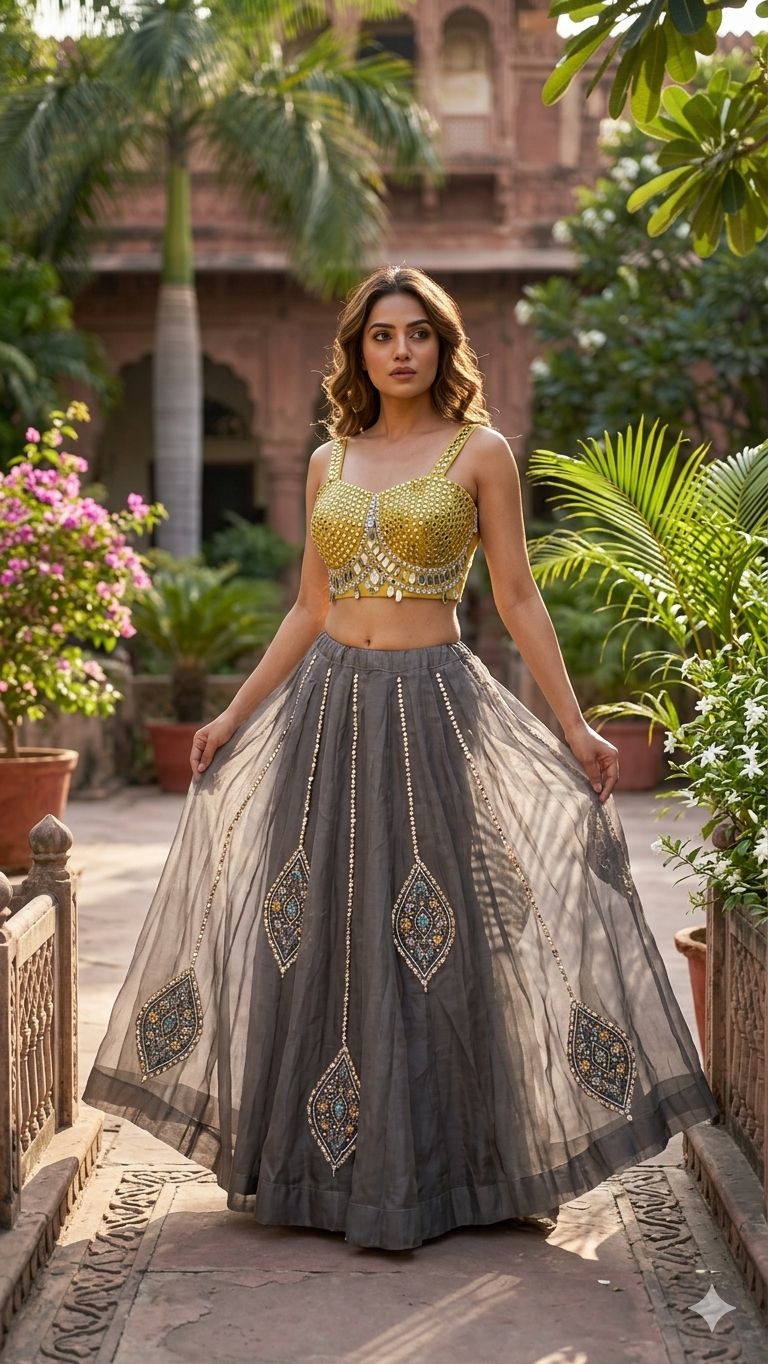SHUEHRI SHADOW SET