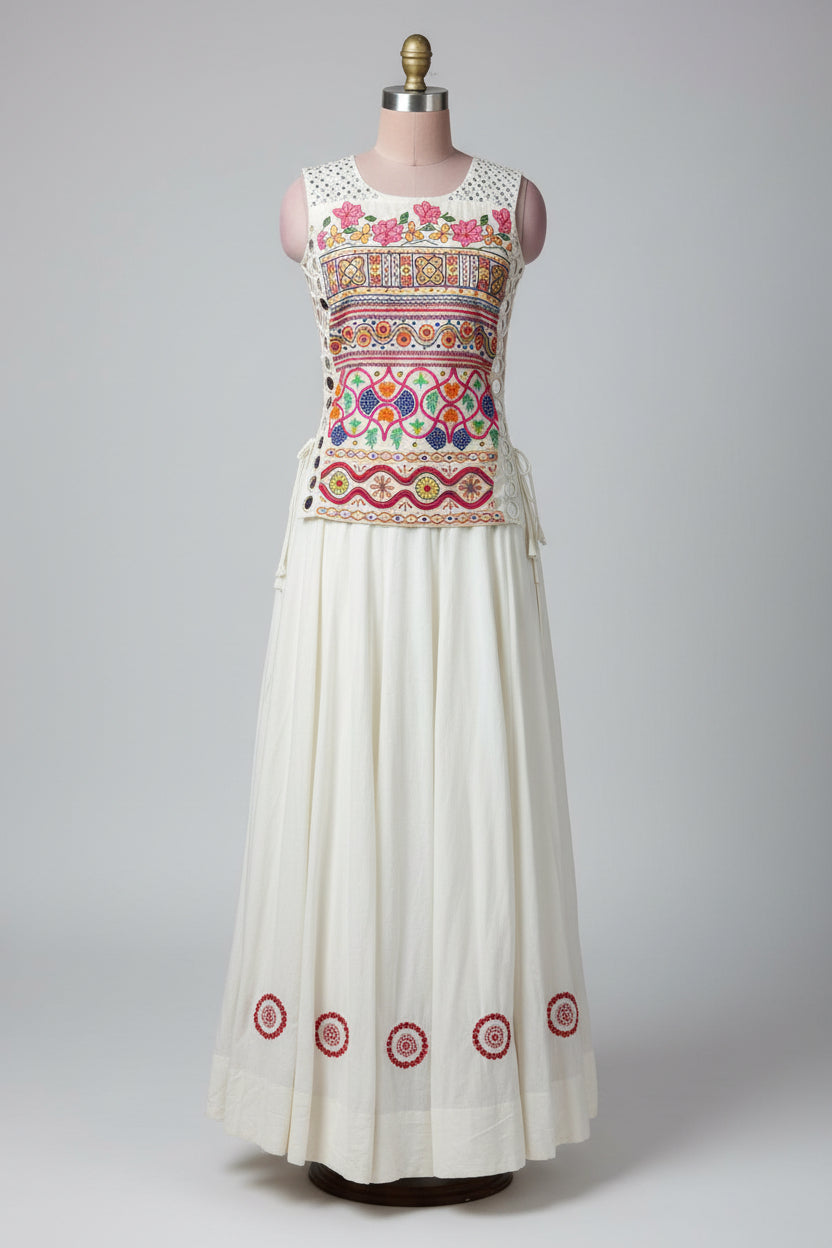 THE RANGROOP SET