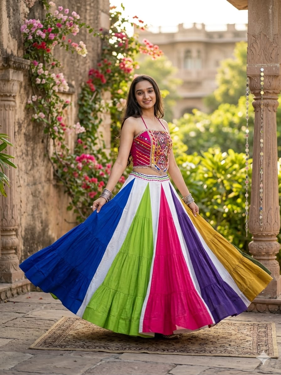 RANG MAHAL SET D