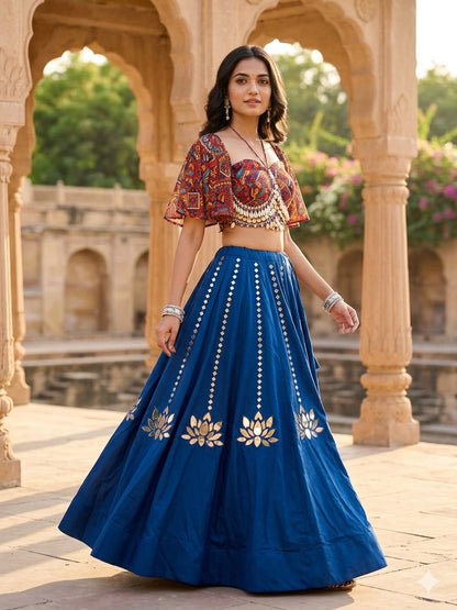URBAN ETHNIC SET D