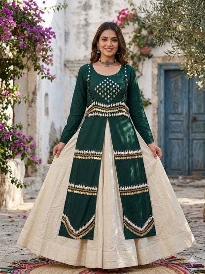 NEEL RANI SET D