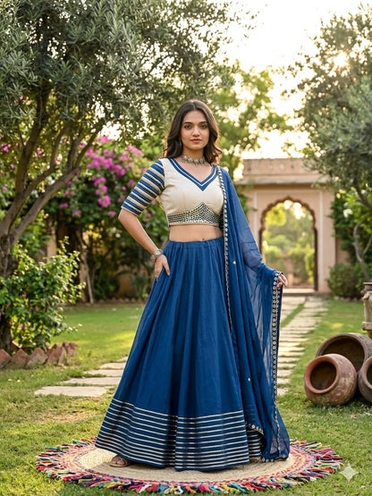 SAPPHIRE GRACE SET D
