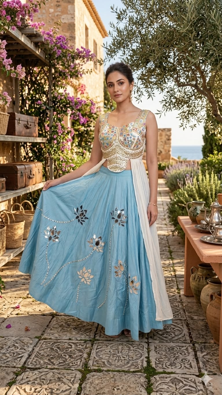RANGREZ SET D