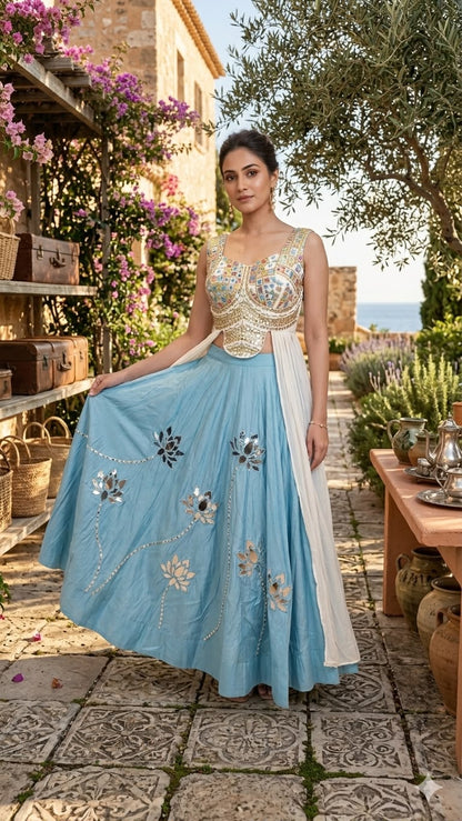 RANGREZ SET D