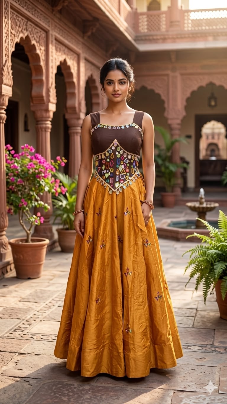 URBAN ETHNIC SET D