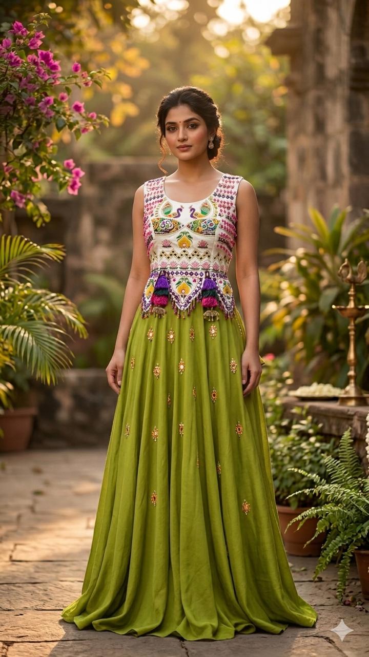 VERDE SET D