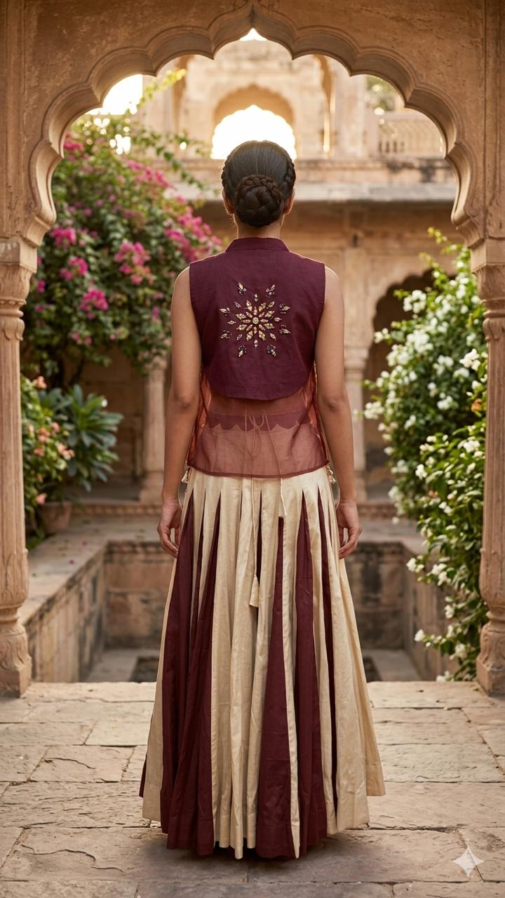 AMAYA SET D