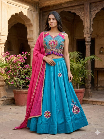 RAAS RANG LIME SET D
