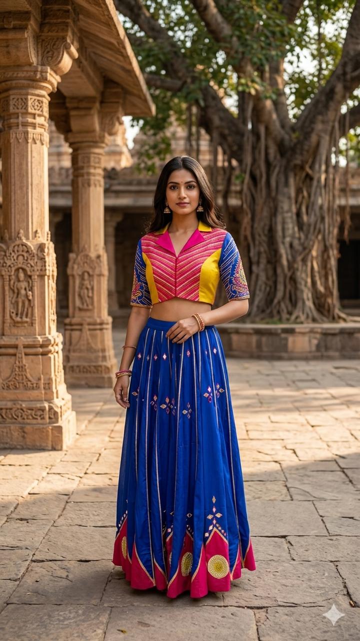 RANGILO LIME SET D
