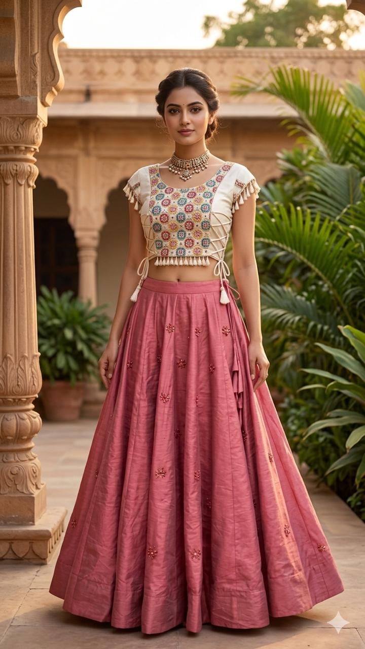 ROSE  ROYALE SET D
