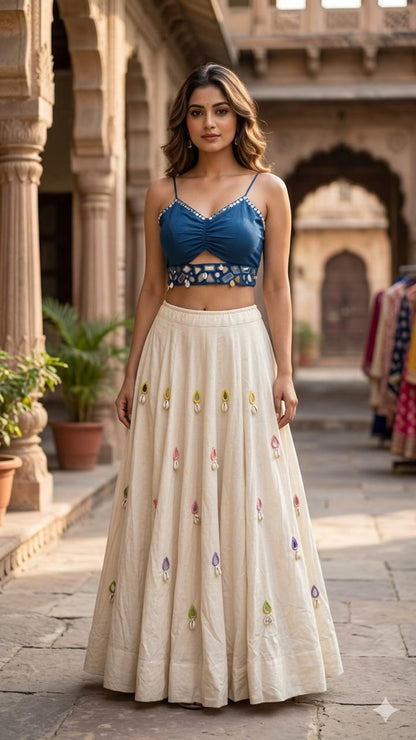 TWILIGHT TWIRL SET D