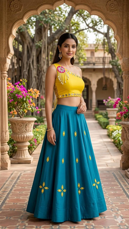 RAAS RHYTHM SET D