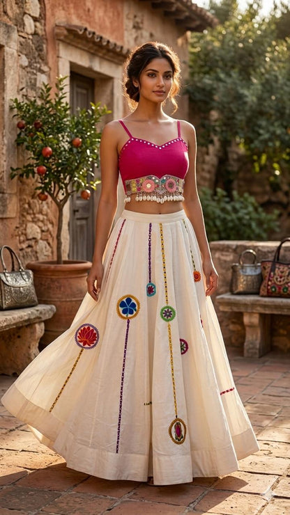 RANG RAAVYA SET D