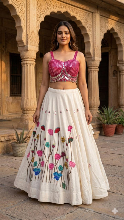 MAHARANI MUSE SET D