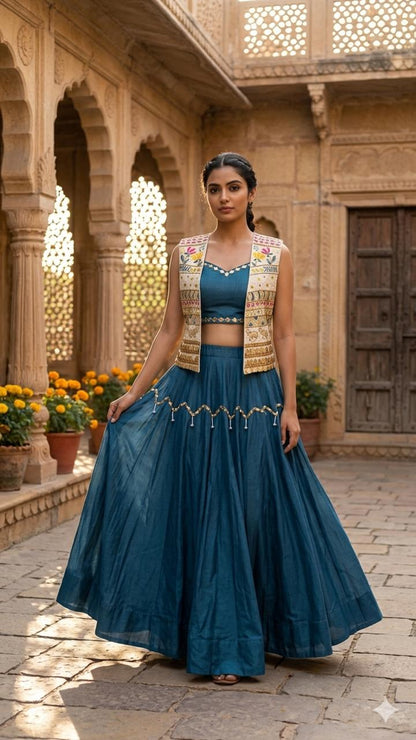ROYAL RAAS SET D