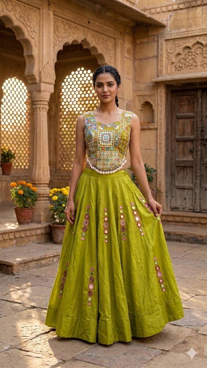 MORIKA SET D