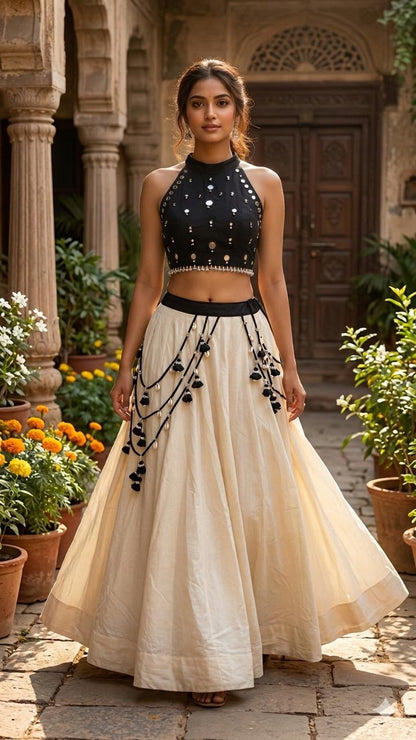 RAJWADI RANG SET D