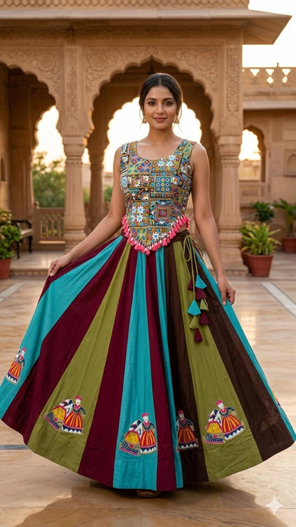 TIMELESS TWIRL SET D