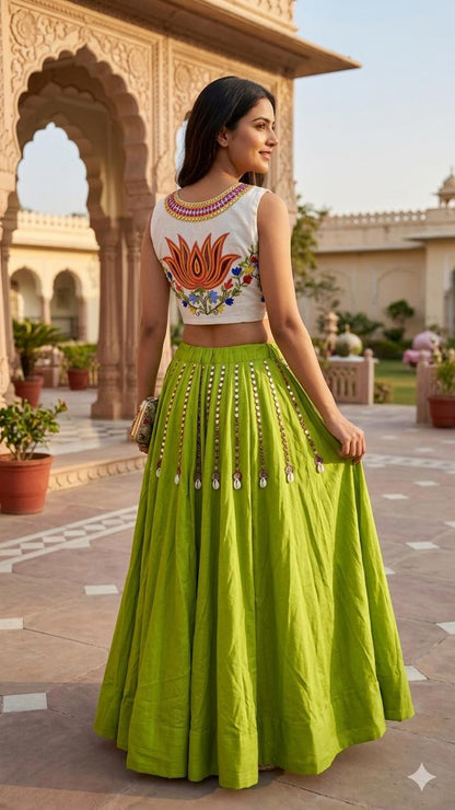 DANDIYA DIARIES SET D