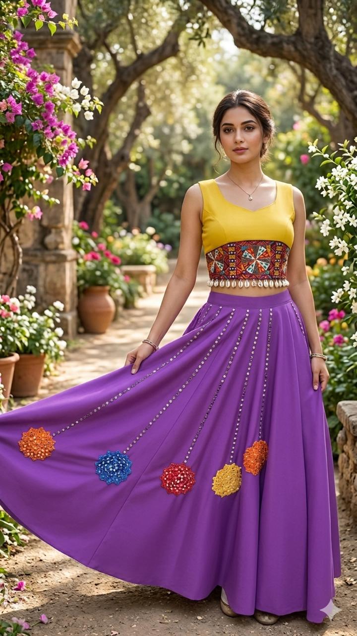SPARKLE QUEEN SET D