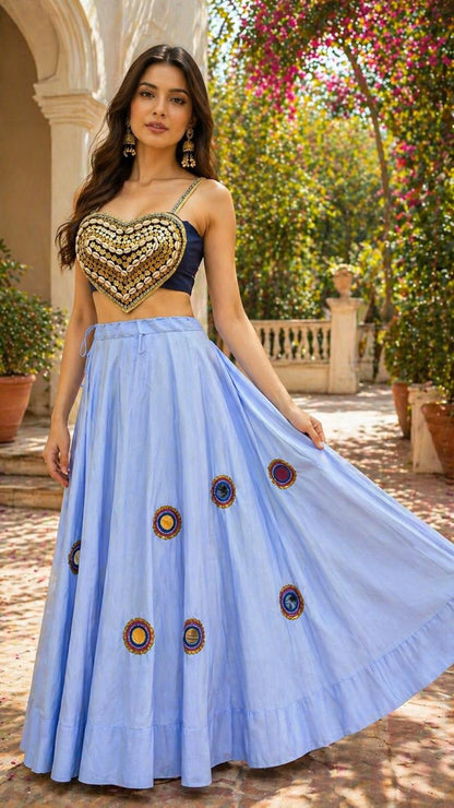 SIGNATURE RAAS SET D