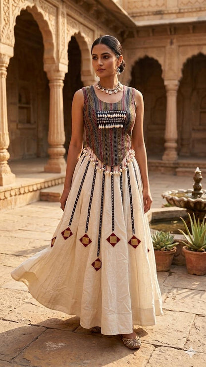 EBONY ELEGANCE SET D