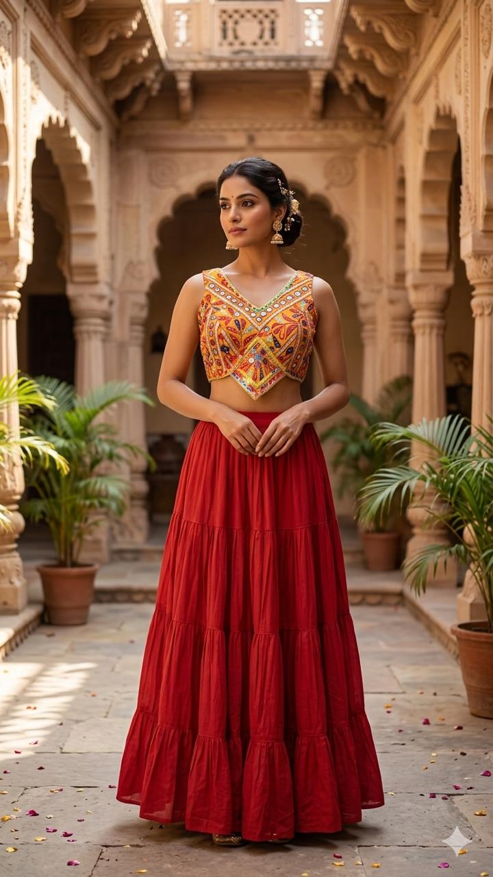 ZORYA BLOOM SET D