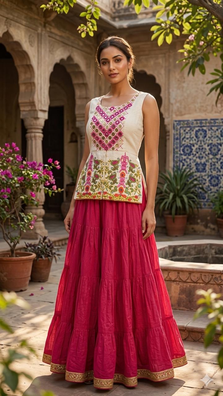PLUM RAAS SET D