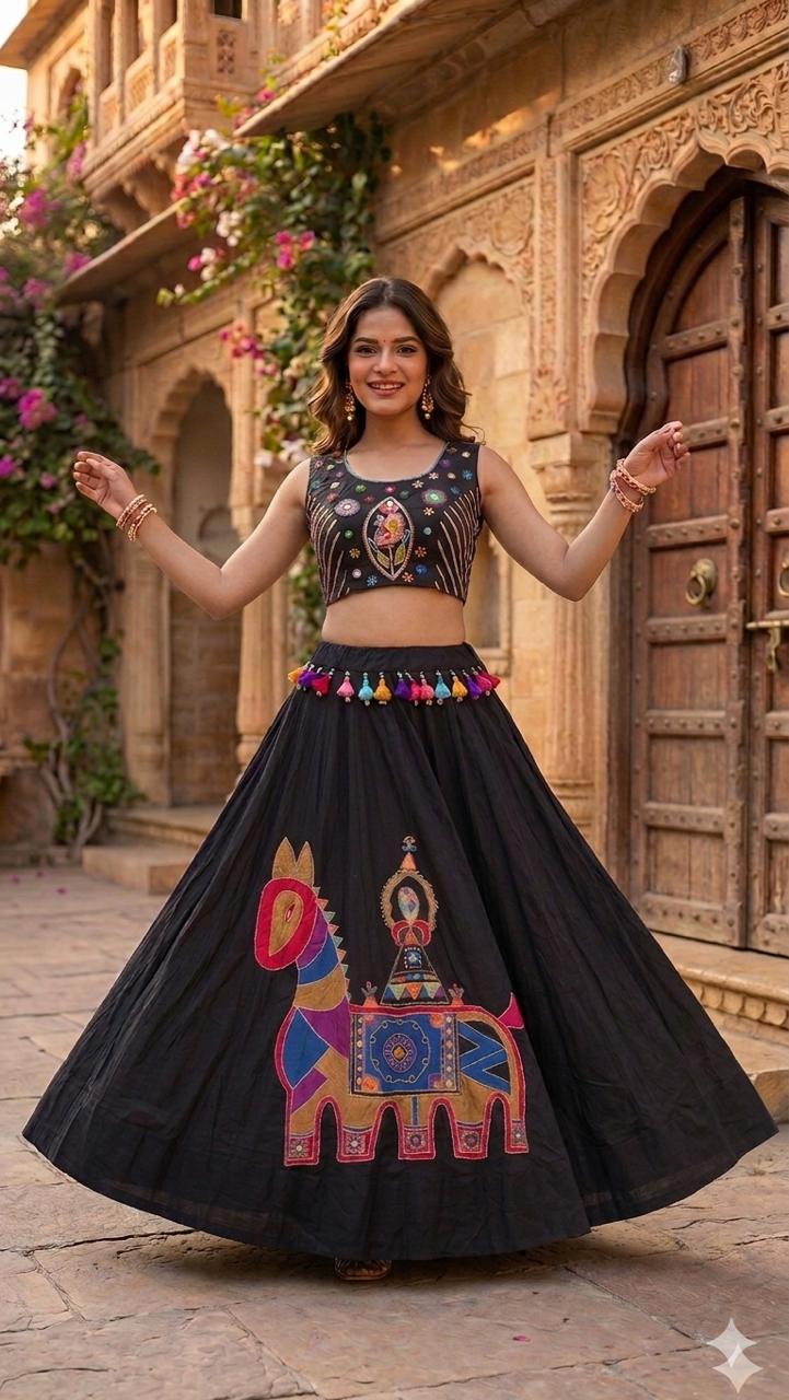 BLACK DIVA ROYALE SET D
