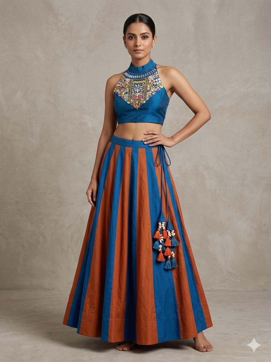 PALACE BLOOM SET D