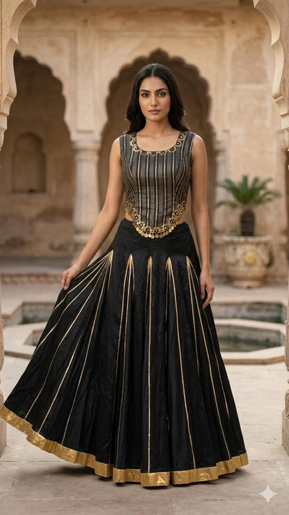 NAVRANG CLOSET SET D
