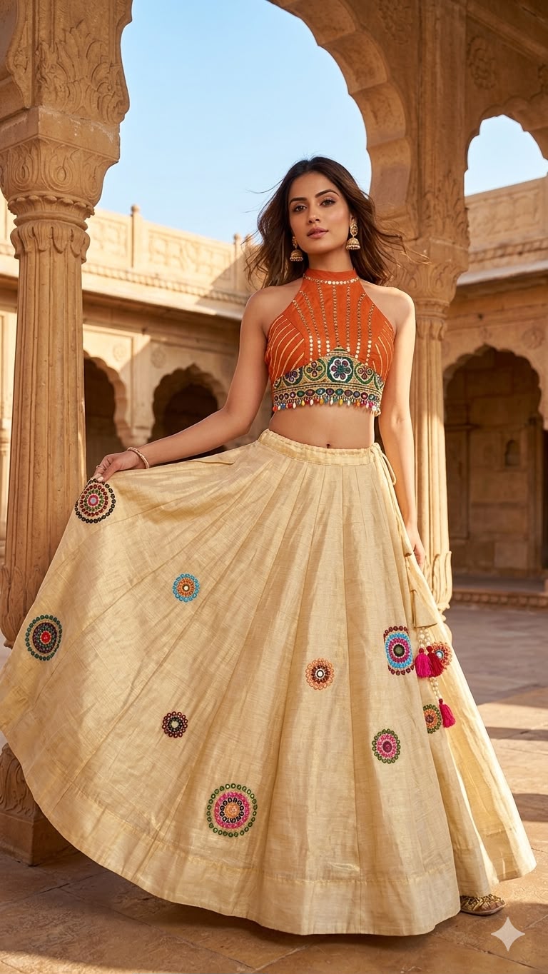GILDED MARIGOLD SET D