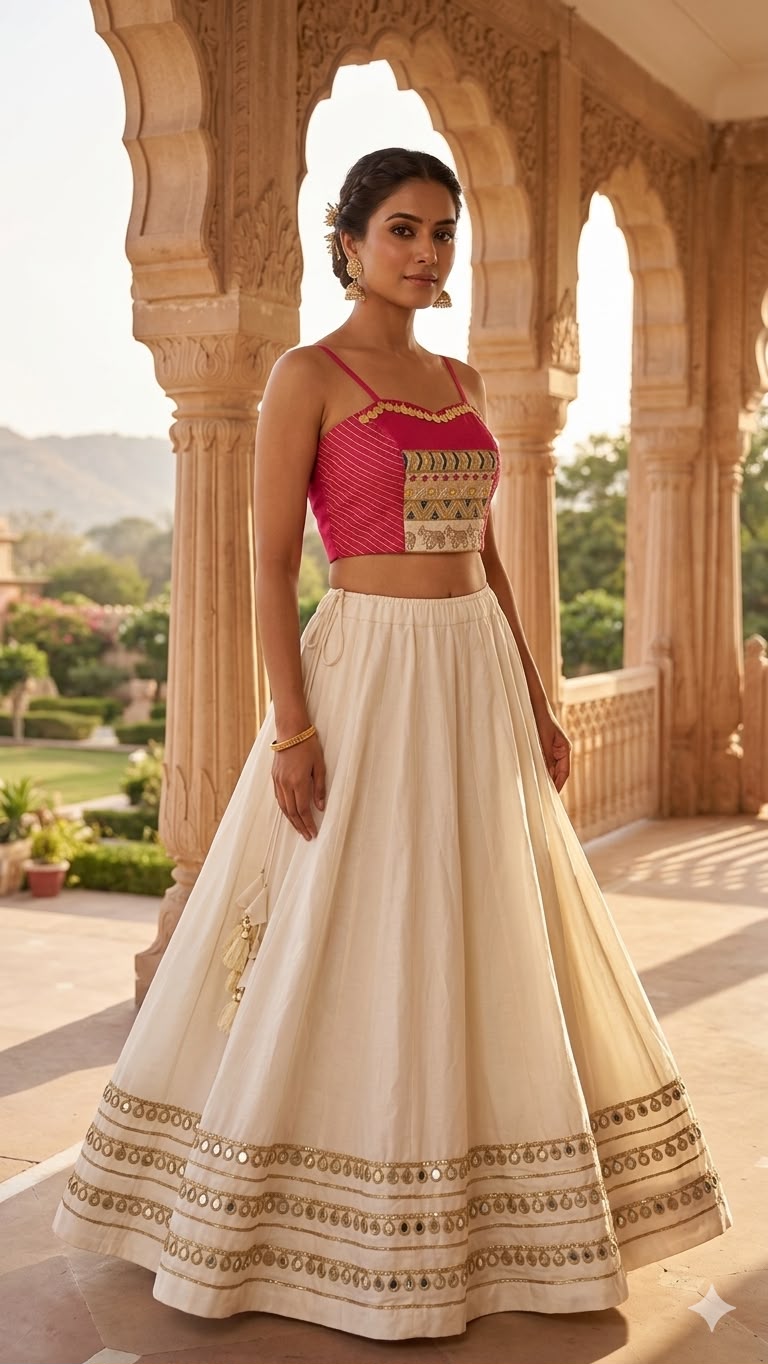 ISMERA SET D
