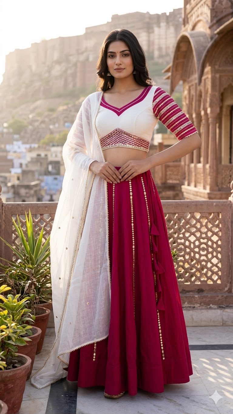 RAJVEERI SET D