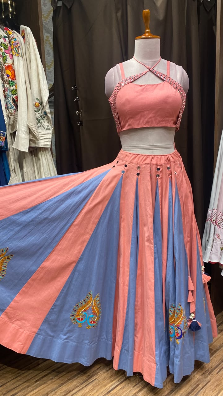 PASTEL BREEZE SET D